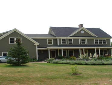 Houses by Vail General Contacting
