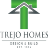 Trejo Homes logo