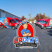Update Heating and Cooling Services