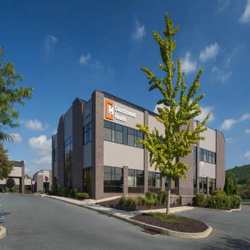 Bonsall Shafferman Architects & Space Planners