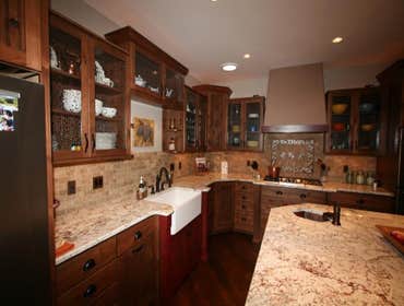 Photos by Custom Touch Builders #1