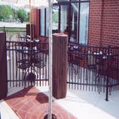 Fences