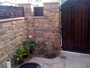 Photos by GREEN HAVEN LANDSCAPE #1