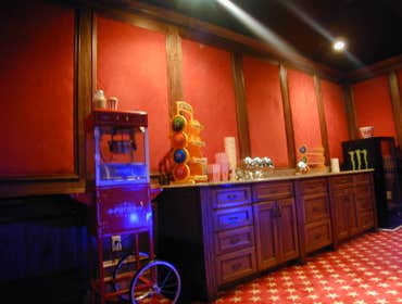 Home Theater