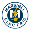 Marsigli Electric logo