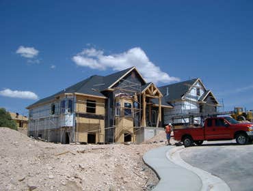 Custom Home, Cedar City, UT