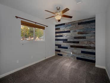 Full-Home Remodel Project in The Woodlands