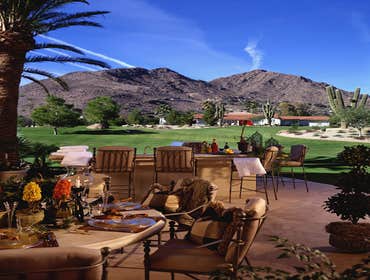 Luxury Custom Home