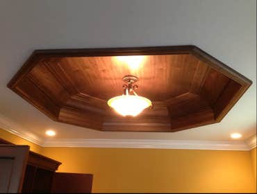 Photos from Blue Steel Construction Company