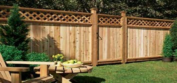 Fences