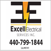 Excell Electrical Services Inc logo
