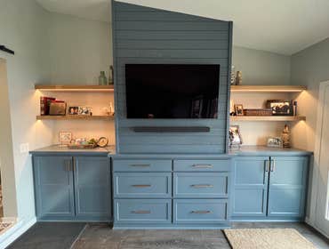 Photos by High Caliber Building & Remodeling LLC #1