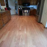 Project photos from Gorbans Floor Service & Remodeling Llc