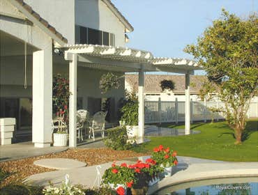 Patio Covers