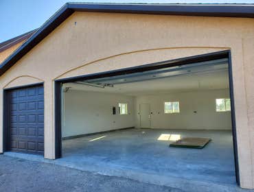 Photos by Pisciotta Construction LLC #10 30x36 garage