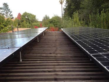 Solar Installations