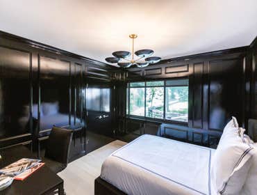 Hyde Park Renovation