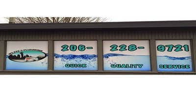 Wezee's plumbing
