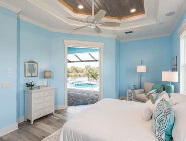 Photos by Luke Brothers Custom Homes LLC #18 Key West Style Hayden