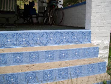 Project photos from Papa's Painting Inc.