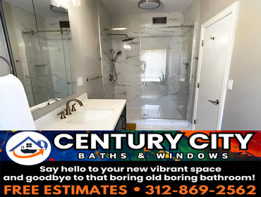 Photos by Century City Baths LLC #1