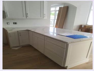 Marlboro Granite Inc We have installed over 9000 countertops in 16 years. Check out our gallery to see some of our 2017 projects.