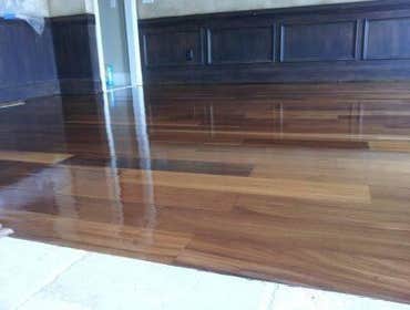 Photos from Professional Installed Wood Floors