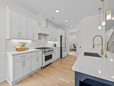 Catawba Shores Home