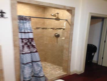 Bathroom Remodels