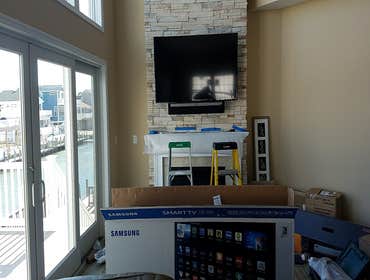 Photos from Elite Home Technology