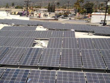 Photos from California Home Solar Various jobs in California