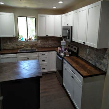 Gwc General Contractors