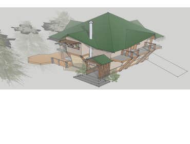 Matterhorn 'Project'