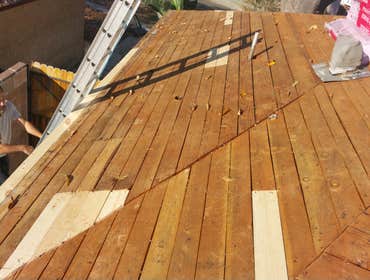 Photos by West Roofing #1