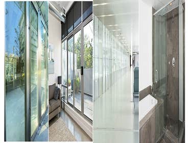 Photos by 24 Hour Glass Services #1