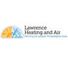 Lawrence Heating & Air logo