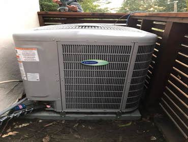 HVAC