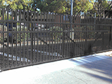 Fences