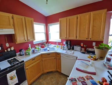Our Awesome after shots ! North American Construction, Inc These are just some of our after shots of our work. We take pride in our work making us the 