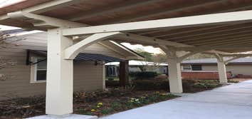 Timber frames