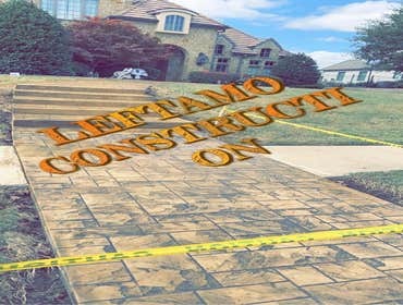 Photos by Leftamo Construction LLC #1