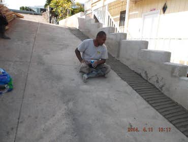 Ahola General Construction