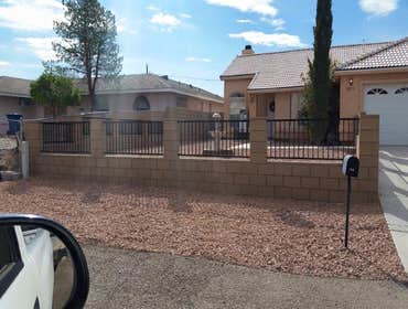 Photos from Barragan Block
