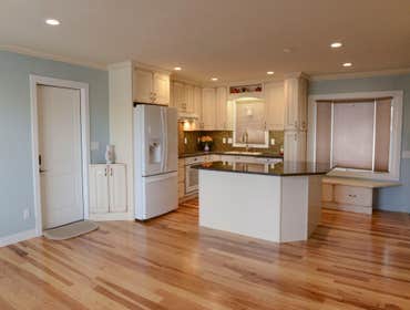 Peterson Residence Remodel