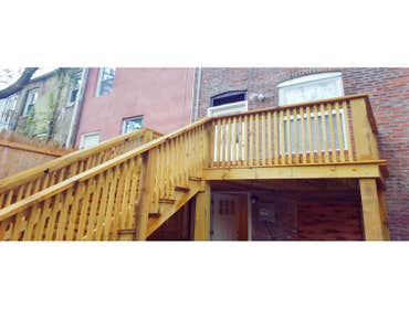 Photo(s) from Carter Hodge Construction
