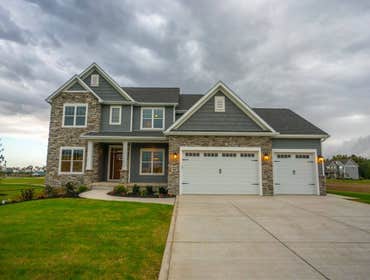 Available Home - Grande Prairie