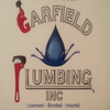 Garfield Plumbing Inc logo
