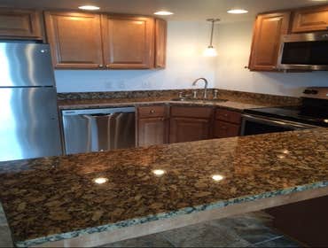 Photos by Garrett Design & Construction #1