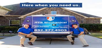 ATS Mechanical