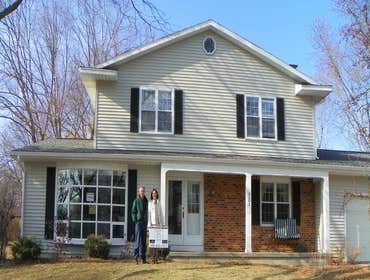 Paladin Construction, Llc Project